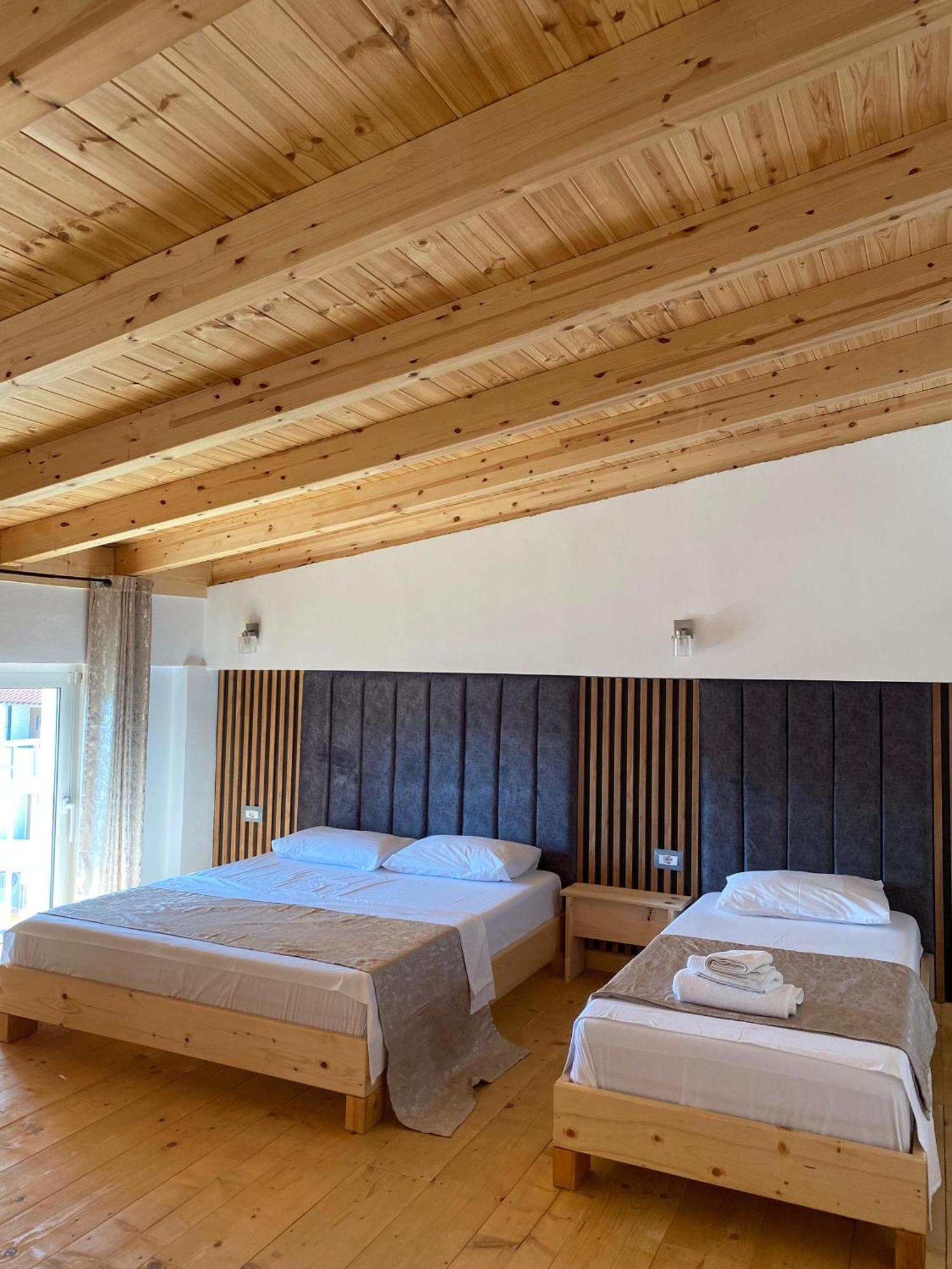 Hotel Sea's Ksamil