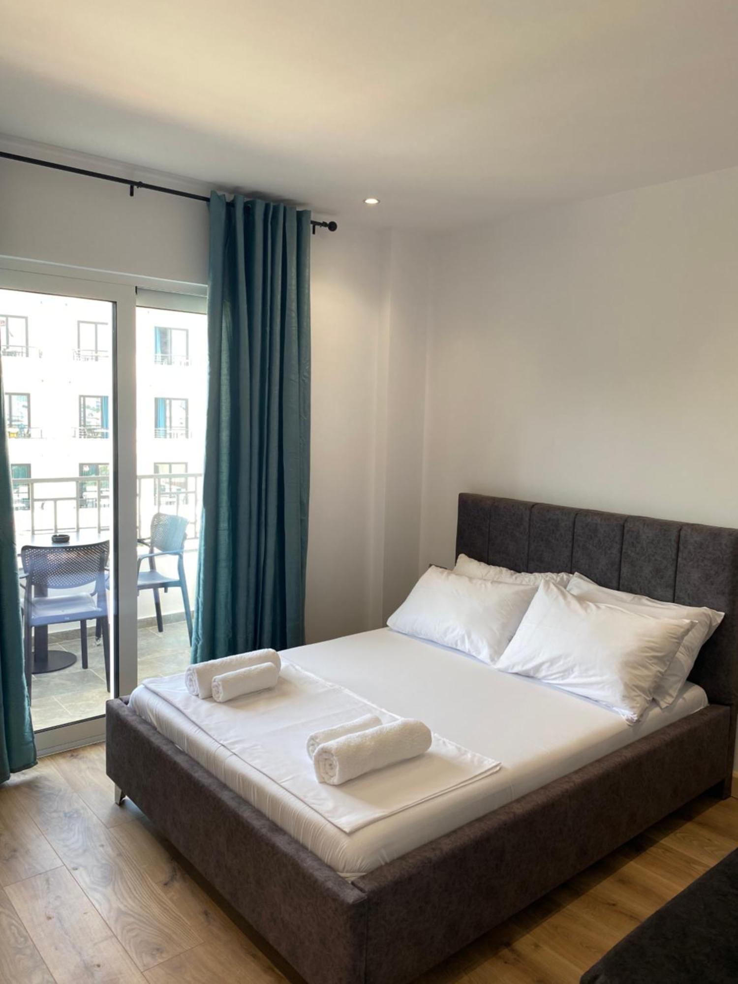 Hotel Sea's Ksamil
