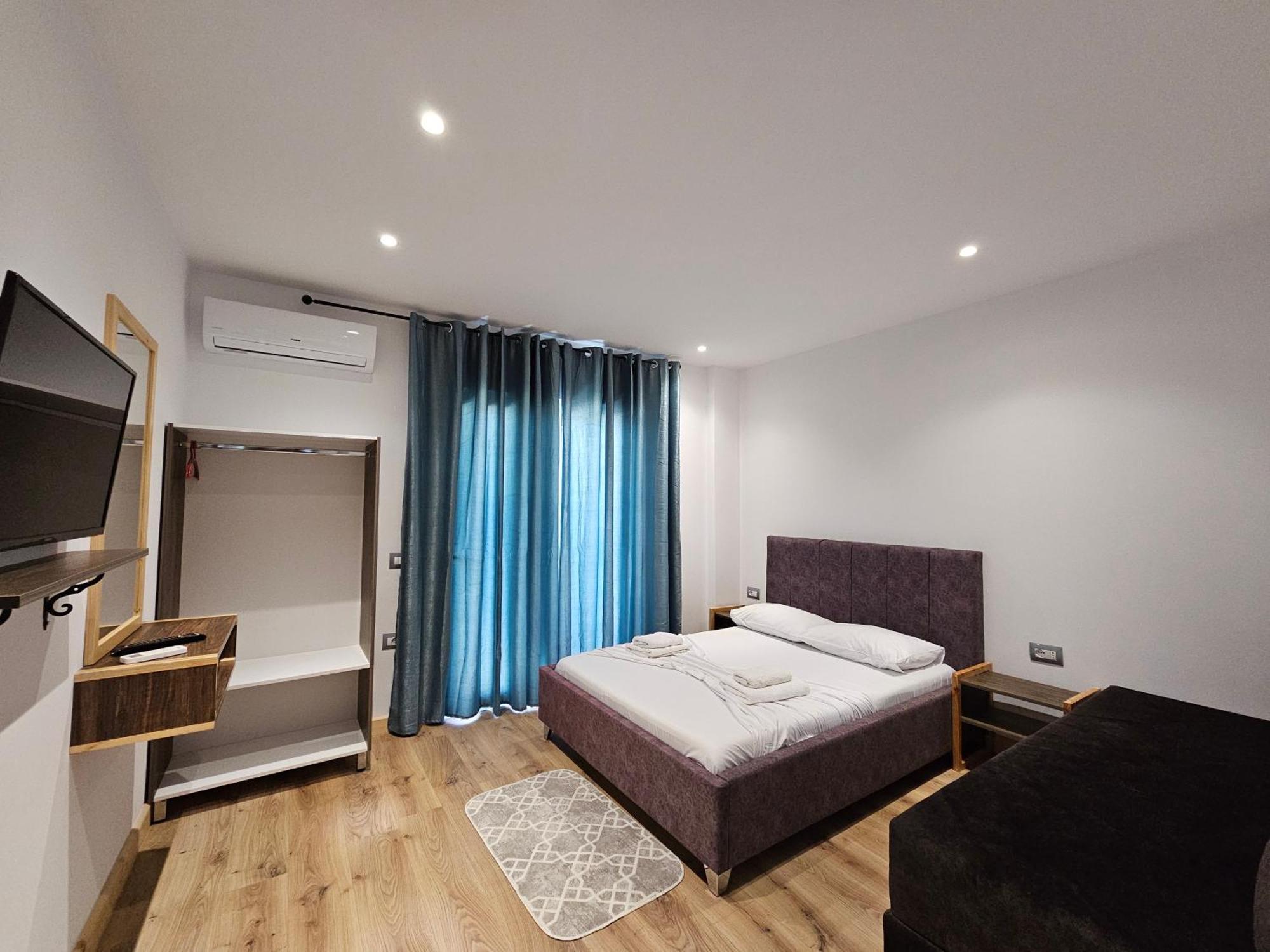 Sea's Hotel Ksamil