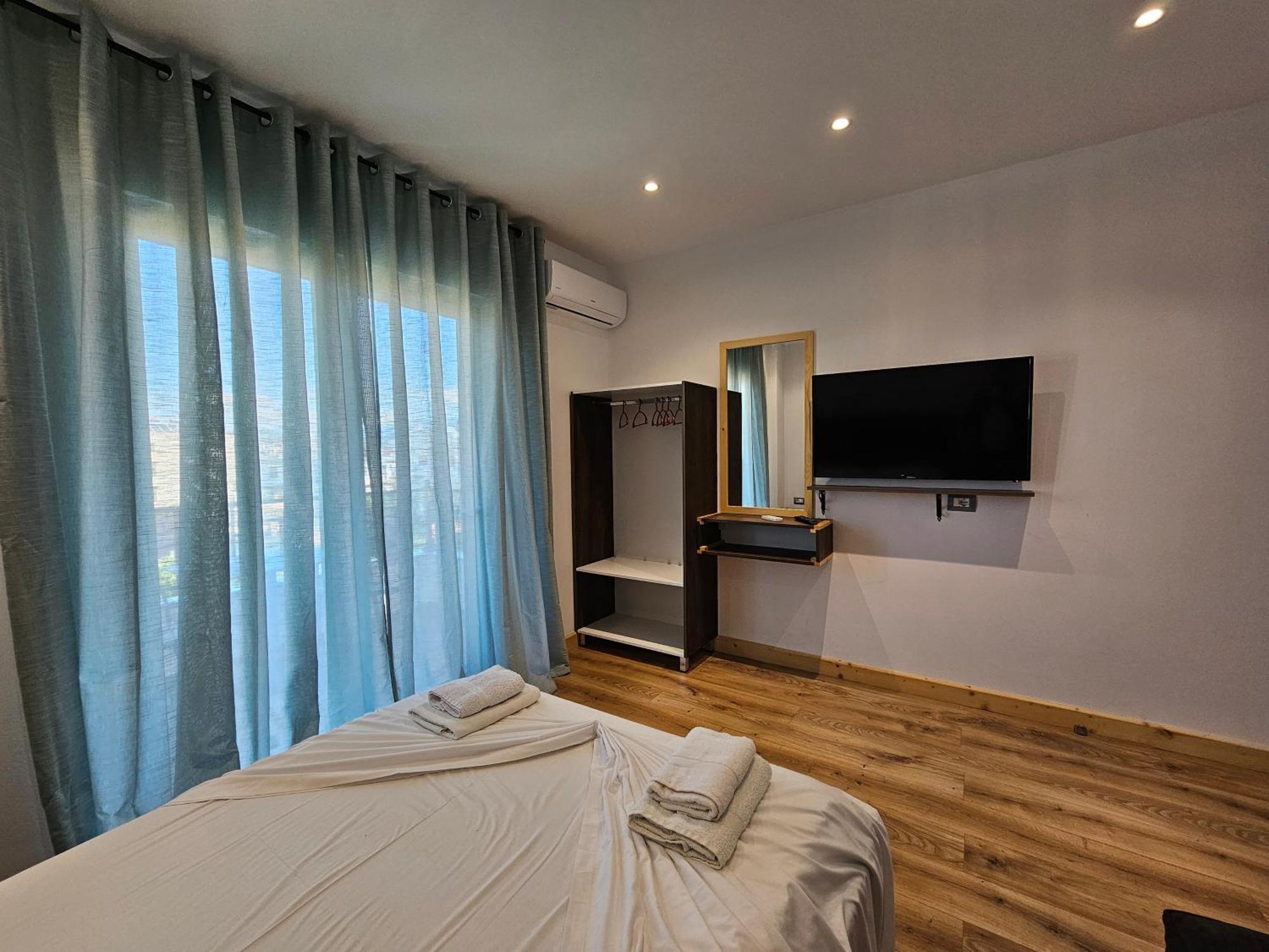 Hotel Sea's 3*