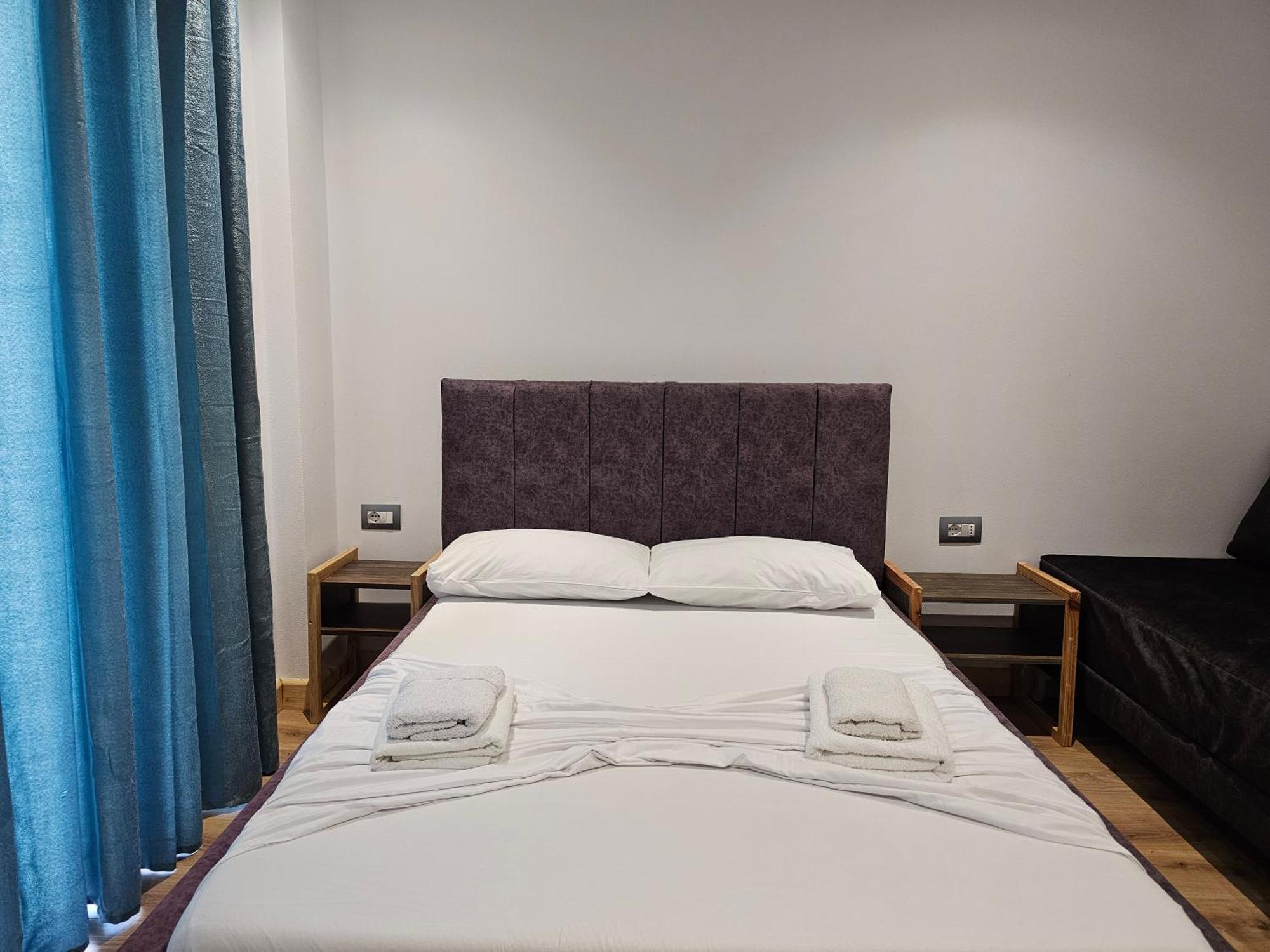Hotel Sea's Ksamil