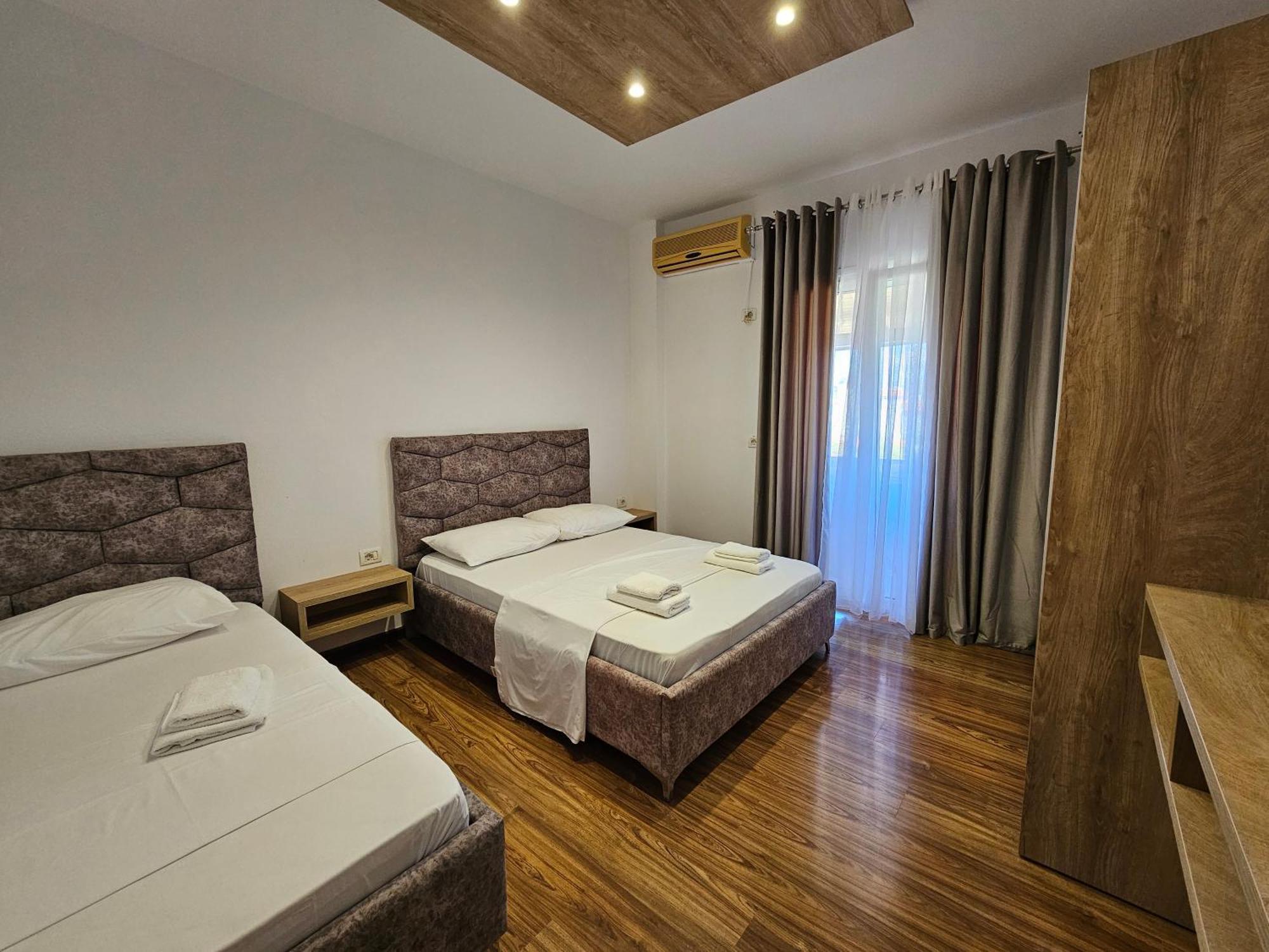Hotel Sea's