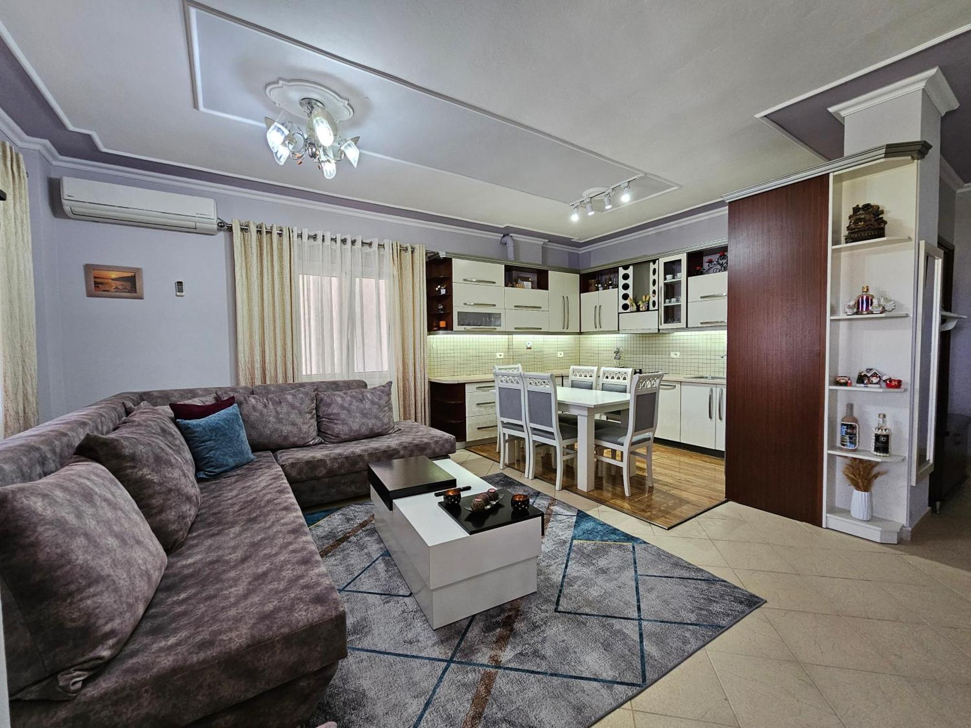 Sea's Hotel Ksamil