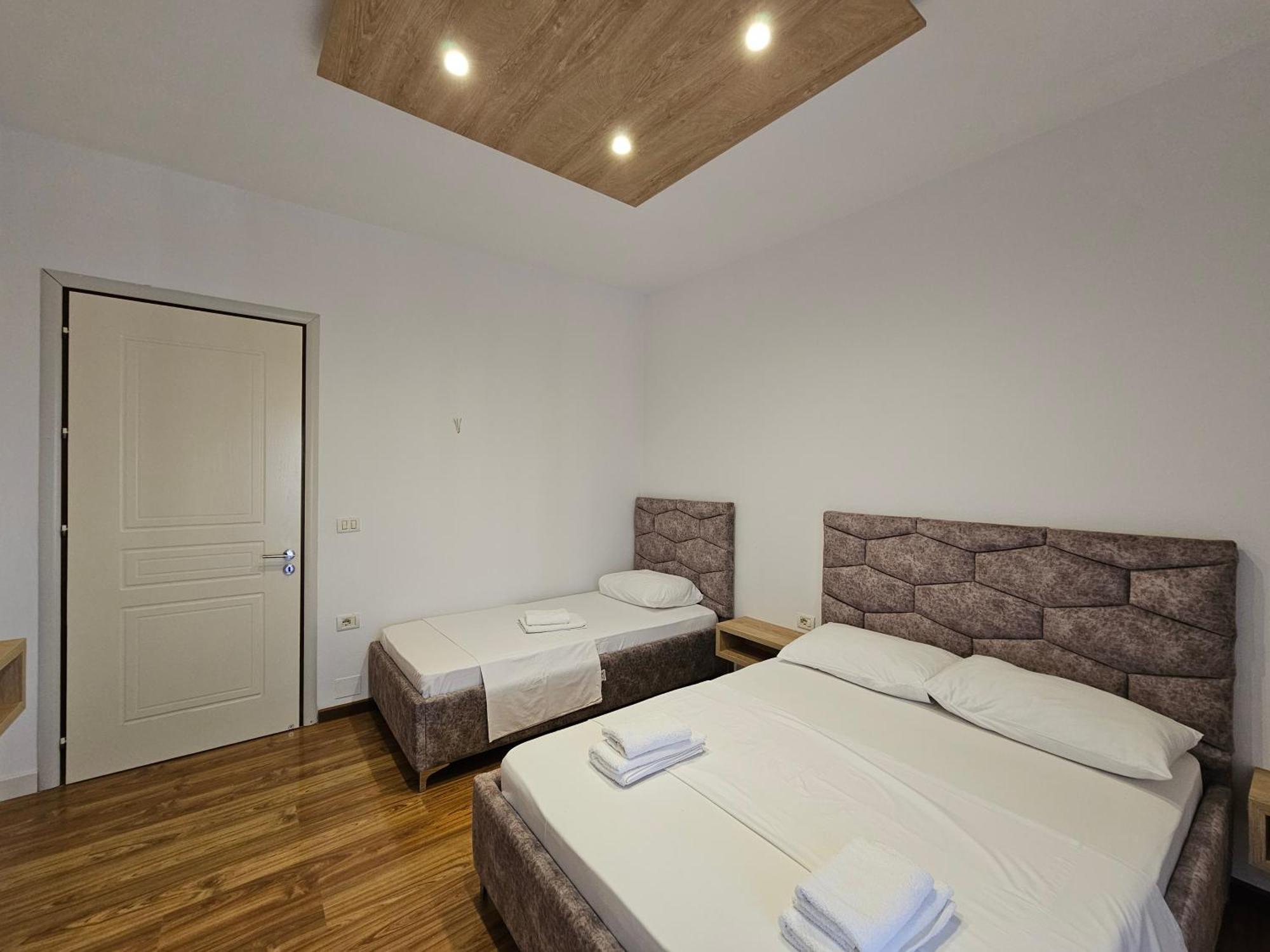 Sea's Hotel 3*