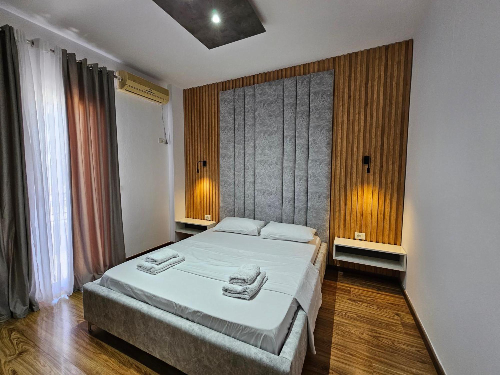 Hotel Sea's