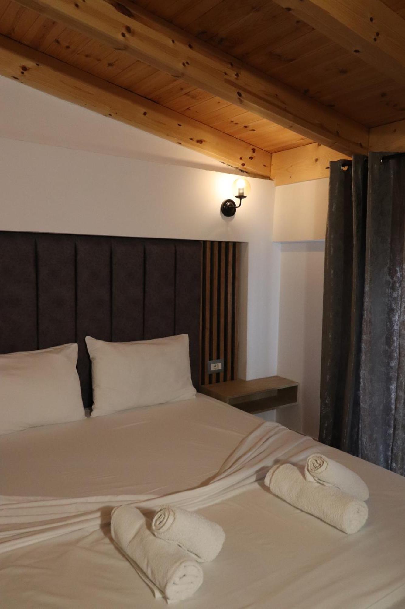 Sea's Hotel Ksamil