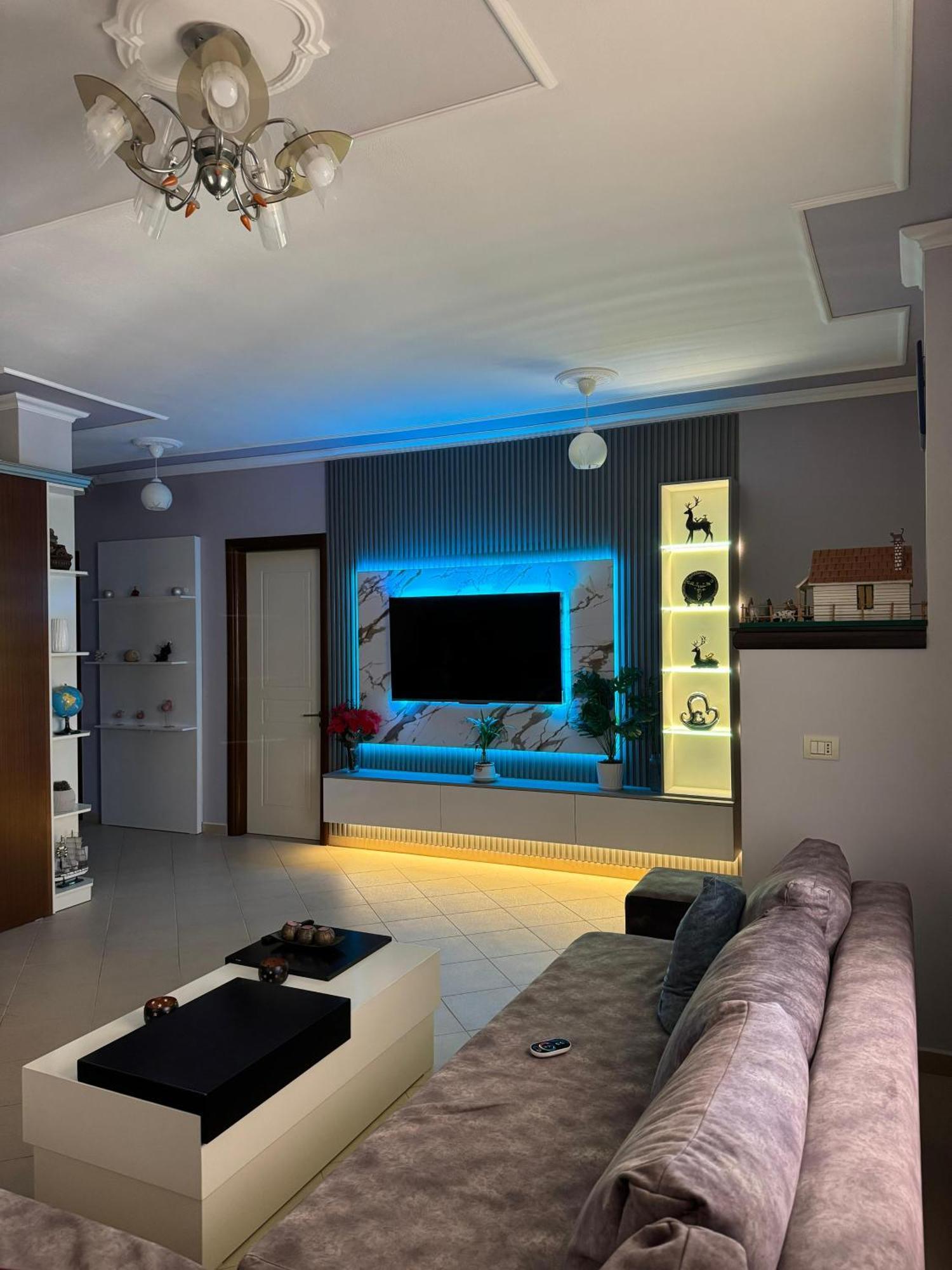 Sea's Hotel Ksamil