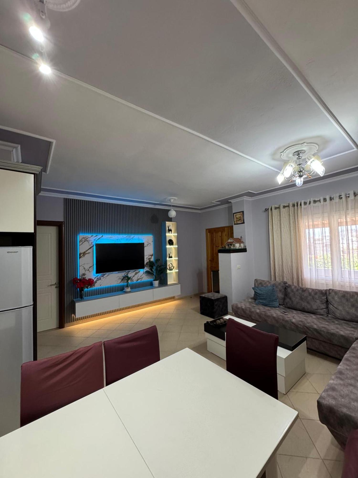 Sea's Hotel Ksamil